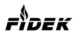 FIDEK trademark