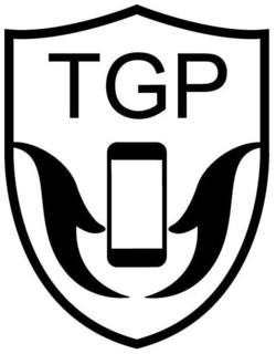 TGP trademark