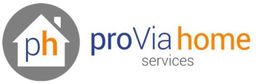 PH PROVIA HOME SERVICES trademark