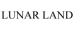 LUNAR LAND trademark