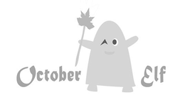 OCTOBER ELF trademark