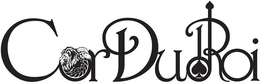 CDR CORDUROI trademark