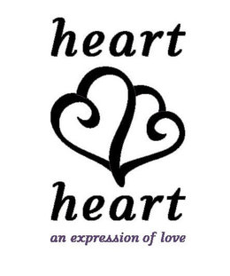 HEART HEART AN EXPRESSION OF LOVE trademark