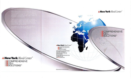 COMPREHENSIVE CELL SOLUTIONS trademark