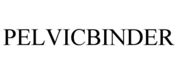 PELVICBINDER trademark