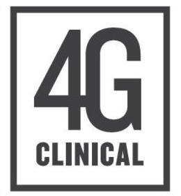 4G CLINICAL trademark