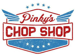 PINKY'S CHOP SHOP trademark