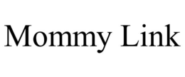 MOMMY LINK trademark