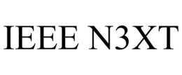 IEEE N3XT trademark
