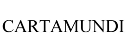 CARTAMUNDI trademark