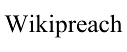 WIKIPREACH trademark