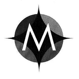 M trademark