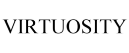 VIRTUOSITY trademark