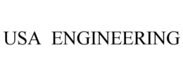 USA ENGINEERING trademark