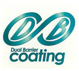 DB DUAL BARRIER COATING trademark