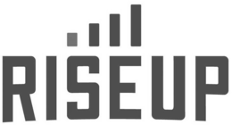 RISE UP trademark