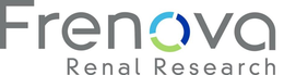 FRENOVA RENAL RESEARCH trademark