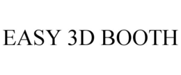 EASY 3D BOOTH trademark