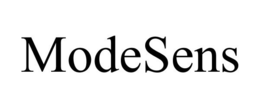 MODESENS trademark