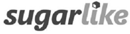 SUGARLIKE trademark