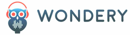WONDERY trademark
