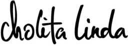 CHOLITA LINDA trademark