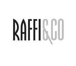 RAFFI&CO trademark