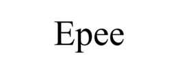 EPEE trademark