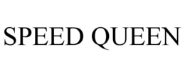 SPEED QUEEN trademark