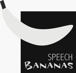 SPEECH BANANAS trademark