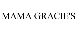 MAMA GRACIE'S trademark