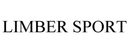 LIMBER SPORT trademark