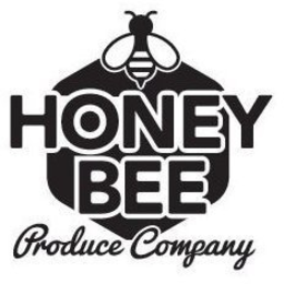 HONEY BEE PRODUCE COMPANY trademark