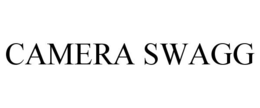 CAMERA SWAGG trademark