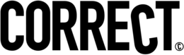 CORRECT C trademark