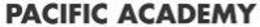 PACIFIC ACADEMY trademark