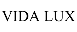 VIDA LUX trademark