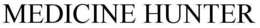 MEDICINE HUNTER trademark