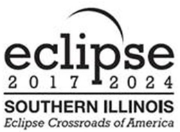 ECLIPSE 2017-2024 SOUTHERN ILLINOIS ECLIPSE CROSSROADS OF AMERICA trademark