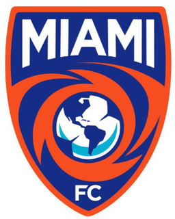 MIAMI FC trademark