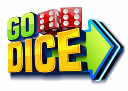 GO DICE trademark
