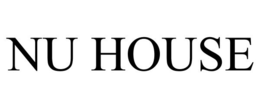 NU HOUSE trademark