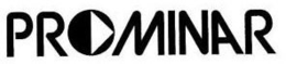 PROMINAR trademark