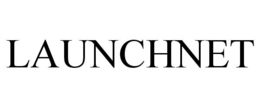 LAUNCHNET trademark