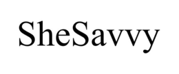 SHESAVVY trademark