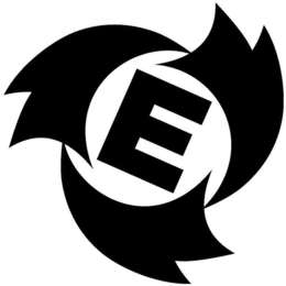 E trademark