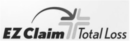 EZ CLAIM TOTAL LOSS trademark