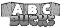 ABC BUCKS trademark