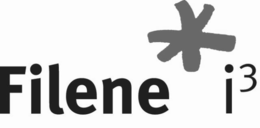 FILENE * I3 trademark