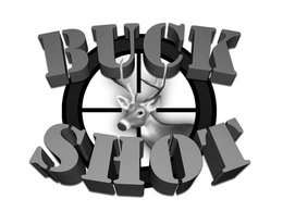 BUCK SHOT trademark